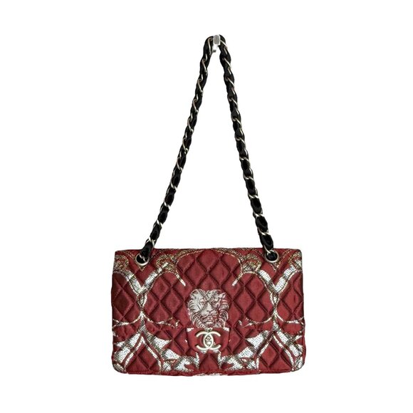 Chanel 2009 Bag - Picture 5 of 12